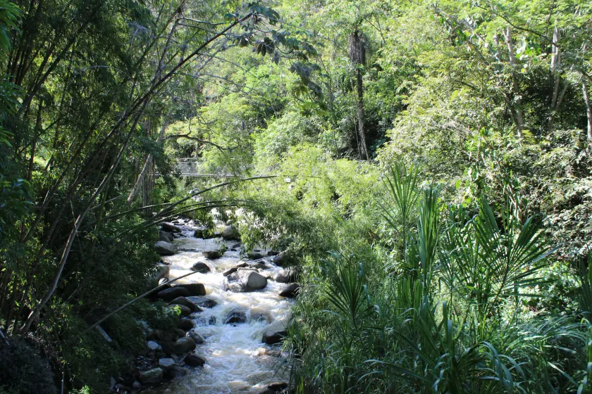 Rio Escondido - Image 1