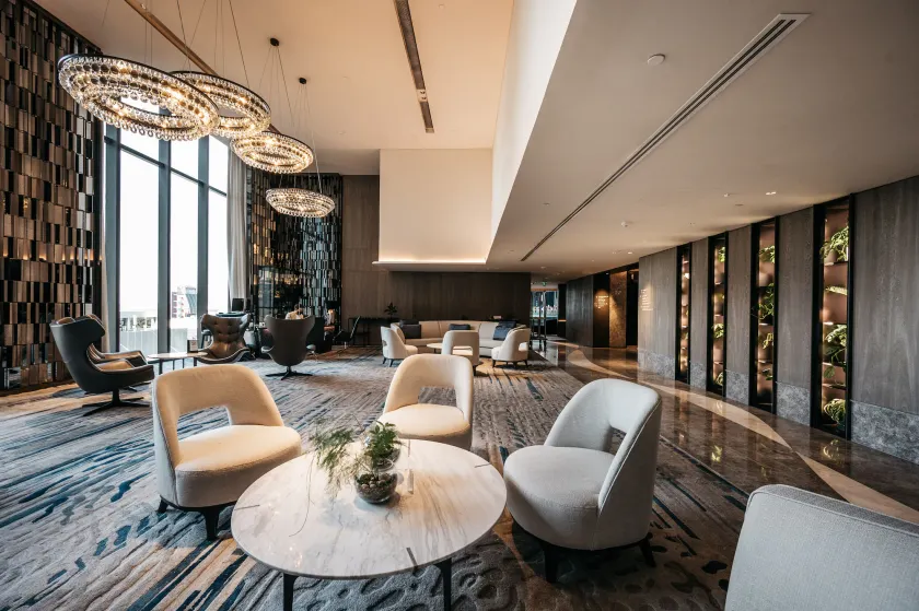 Dao by Dorsett AMTD Singapore - Image 1
