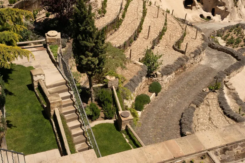 Argos in Cappadocia - Image 1