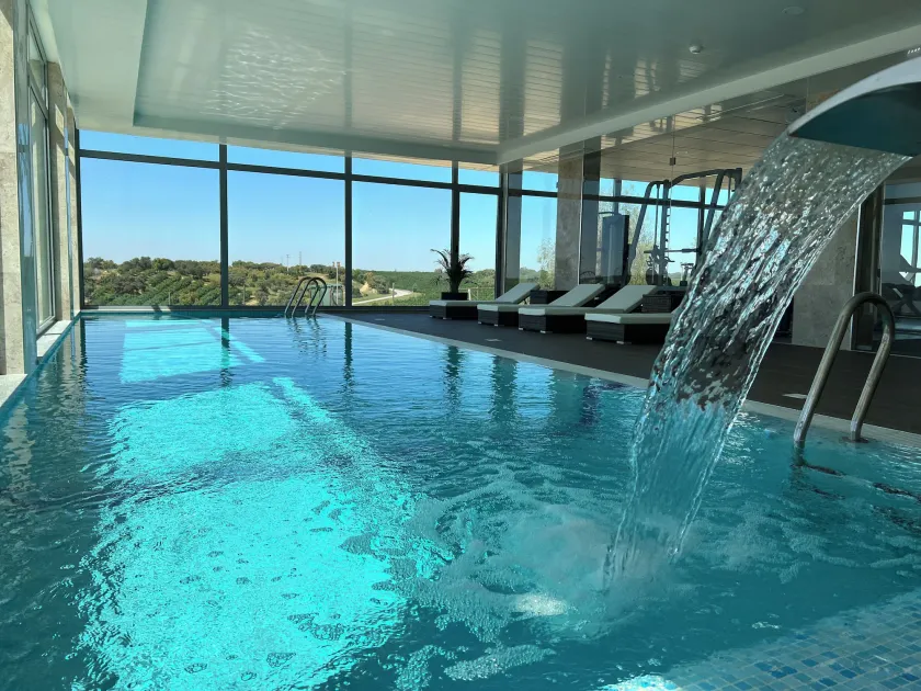 Hotel O Gato & Spa - Image 1