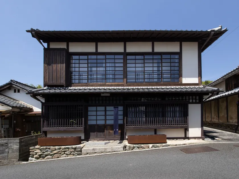 UCHIKO-Inn ORI - Image 1