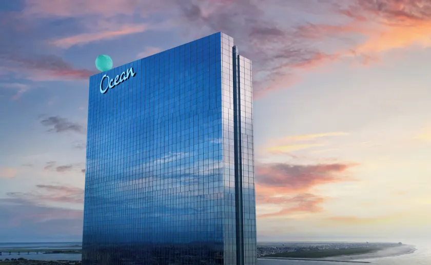 Ocean Casino Resort - Image 1