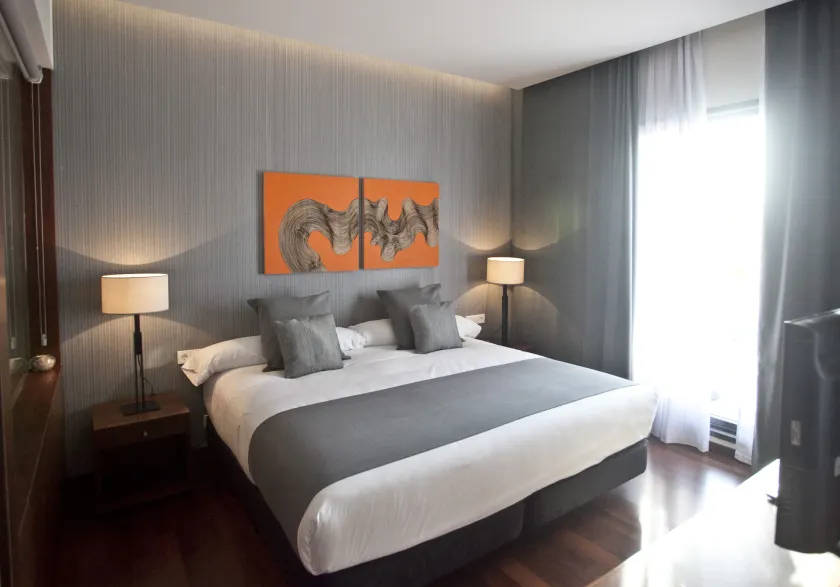 Hotel Carris Marineda - Image 1