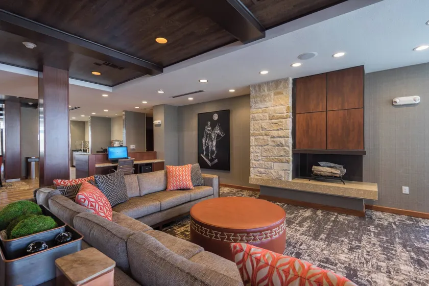 Fairfield Inn & Suites by Marriott Lubbock Southwest - Image 1