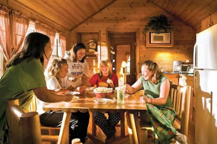 Branson KOA Campground - Image 1