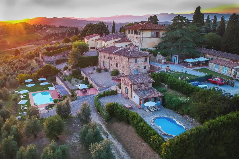 Relais Villa Olmo - Place of Charme - Image 1