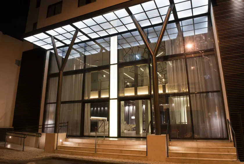 Hotel Atlantico Prime - Image 1