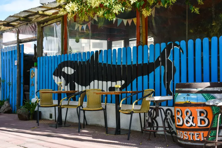 B&B Hostel - Image 1