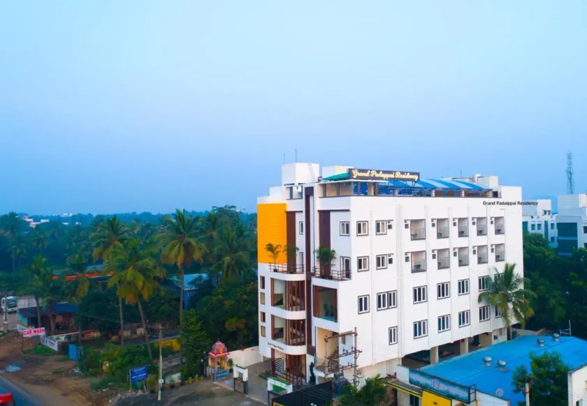 Grand Padappai Residency - GPR - Image 1