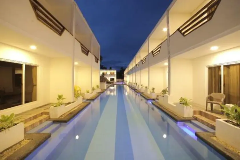 The Story Resort Bohol - Image 1