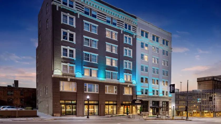 Hotel Indigo Omaha Downtown by IHG - Image 1