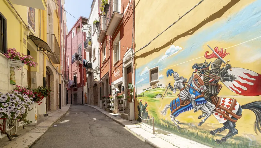 B&B Eraclio - Image 1