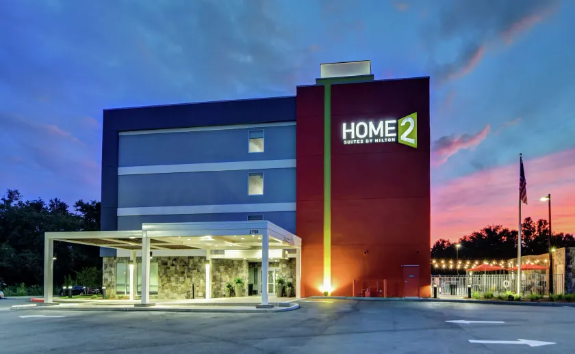 Home2 Suites by Hilton Foley - Image 1
