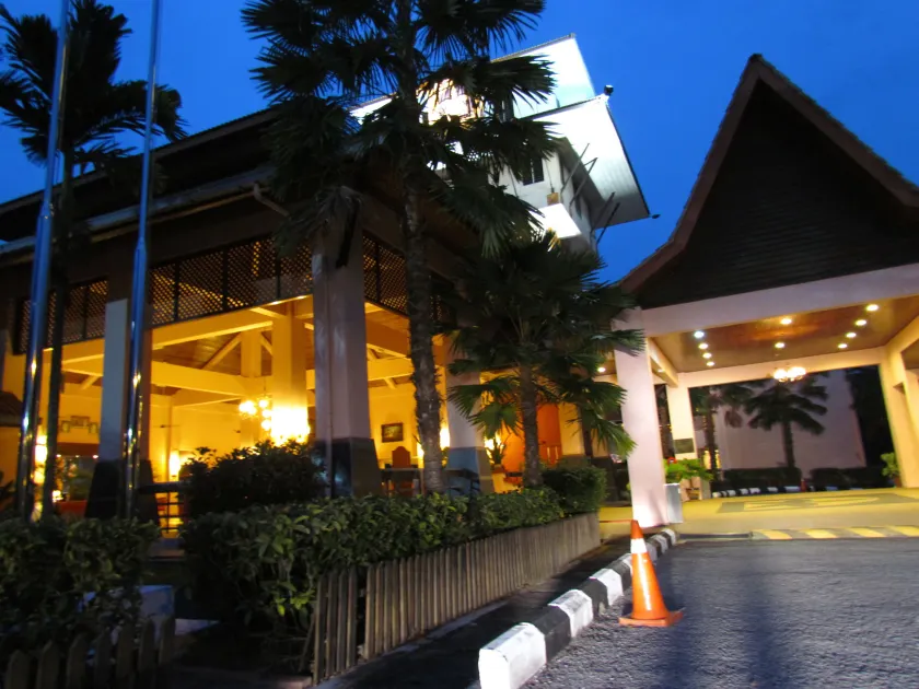 Hotel Seri Malaysia Melaka - Image 1