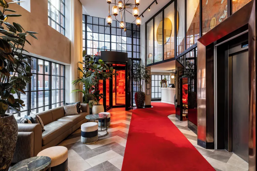 Virgin Hotels London - Shoreditch - Image 1