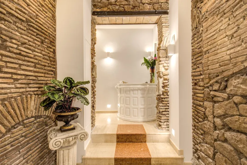 Pantheonview - Luxury Suites - Image 1