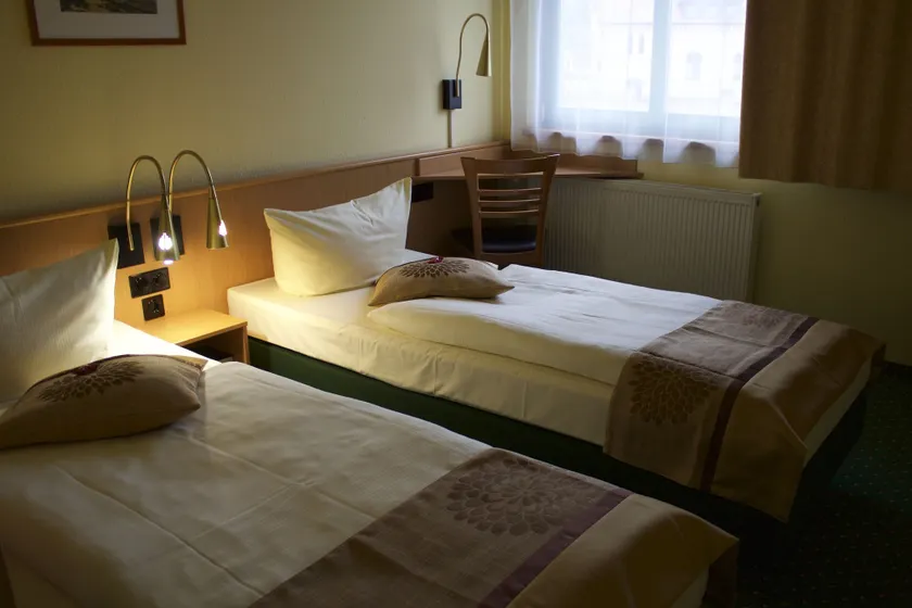 ACRON Hotel Wittenberg - Image 1