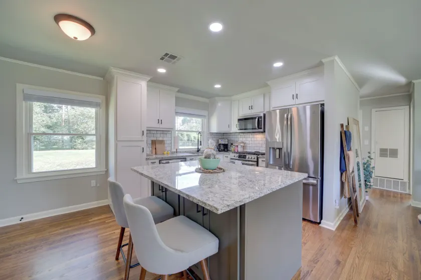 Stylish Tulsa Home w/ Modern Updates! - Innvendig