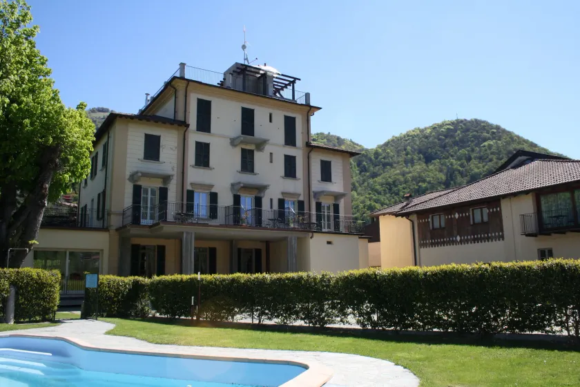 Hotel La Torre - Image 1