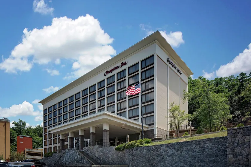 Hampton Inn White Plains/Tarrytown - Image 1