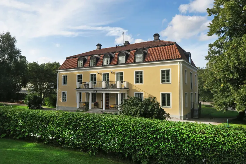 Hagabergs Vandrarhem - Image 1