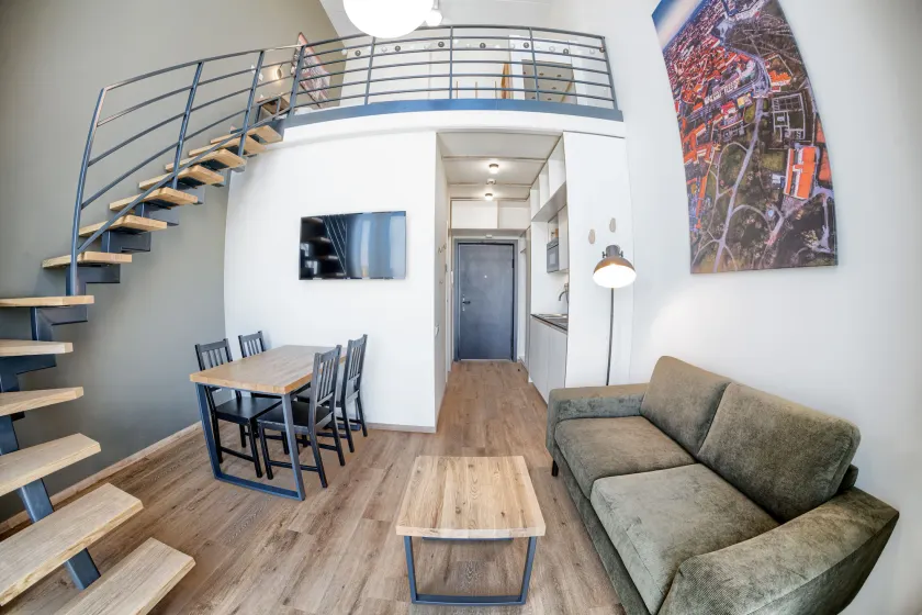 TopFloor Apartments - Image 1