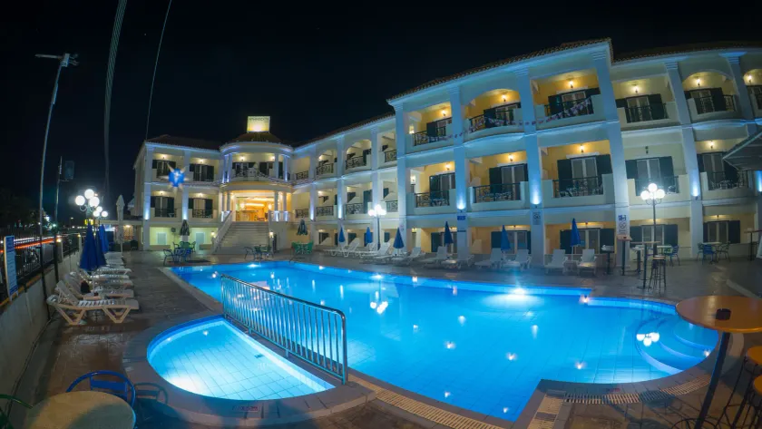 Aphrodite Hotel - Image 1
