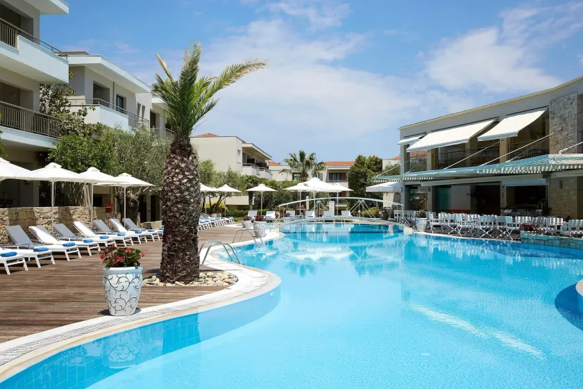 Renaissance Hanioti Resort - Image 1