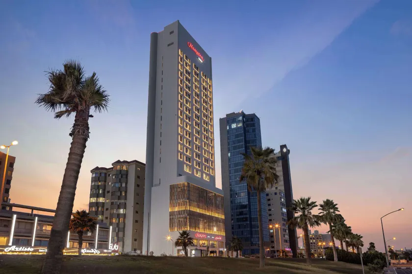 Hampton By Hilton Kuwait Salmiya - Image 1