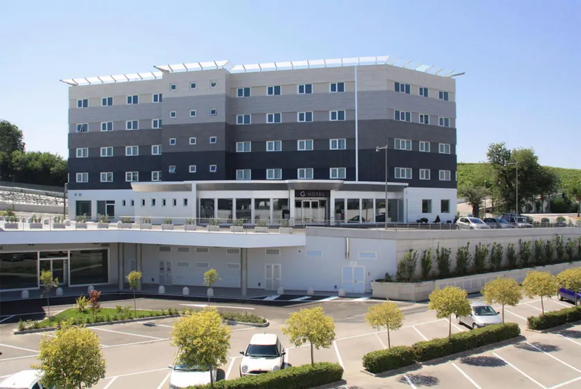 G Hotel Ancona - Image 1