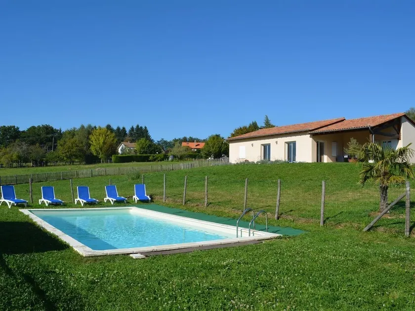 La Villa des Petits Bois - Image 1