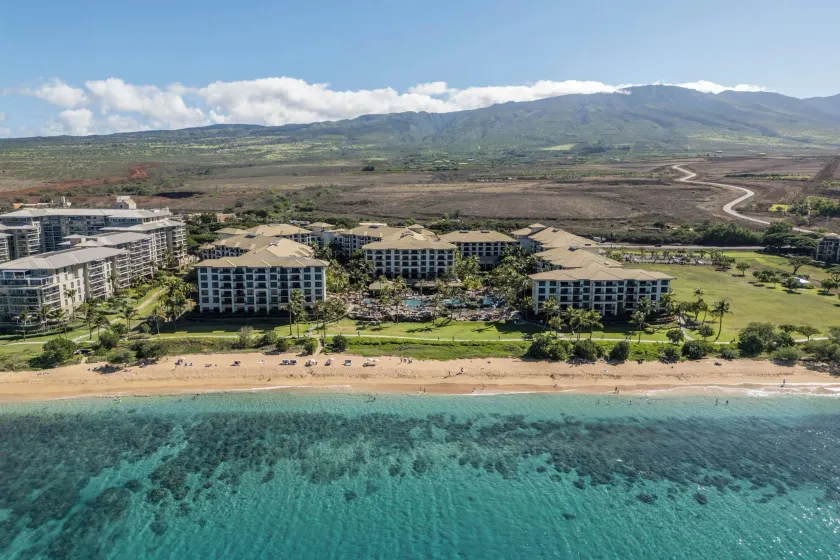 The Westin Nanea Ocean Villas, Ka'anapali - Image 1