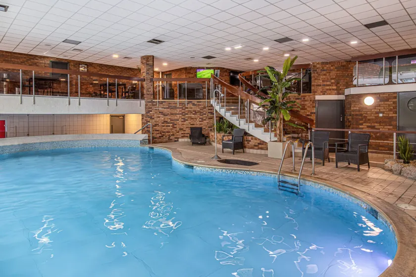 Grand Hotel Gosforth Park - Image 1