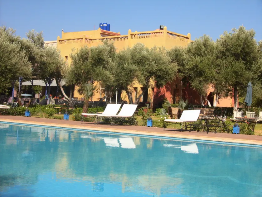 Atlas Resorts - Image 1