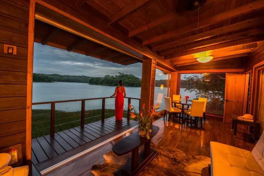 Las Lagunas Boutique Hotel - Image 1