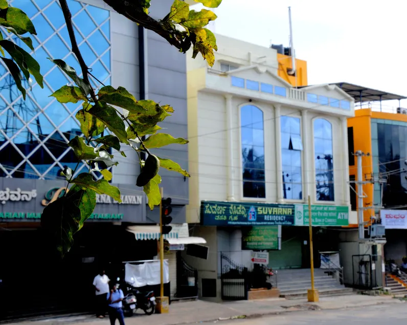 Suvarna Residency - Image 1