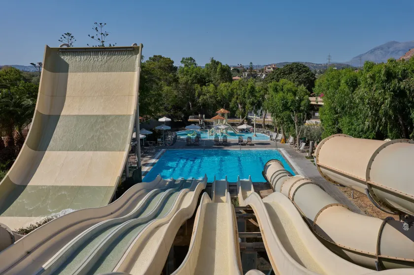 Atlantica Akti Zeus Hotel - Image 1