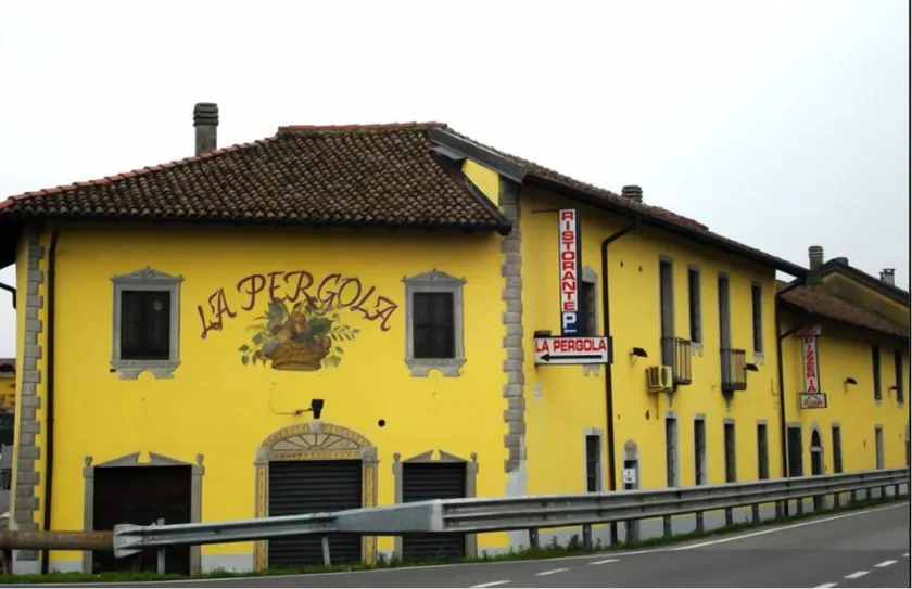 La Pergola - Image 1