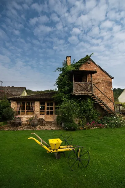 Country House Stara Kapela - Image 1