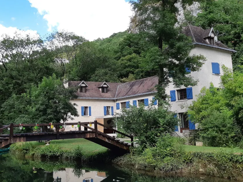 Moulin de Bénédicty - Image 1