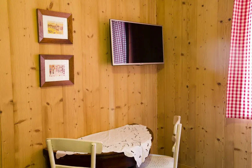 Laterale Residences Riquewihr - Chambre