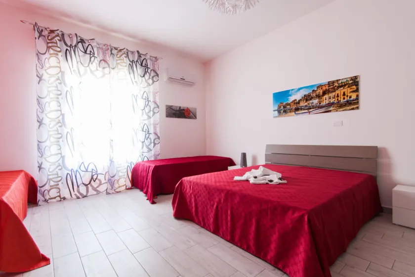 B&B A Mare - Image 1
