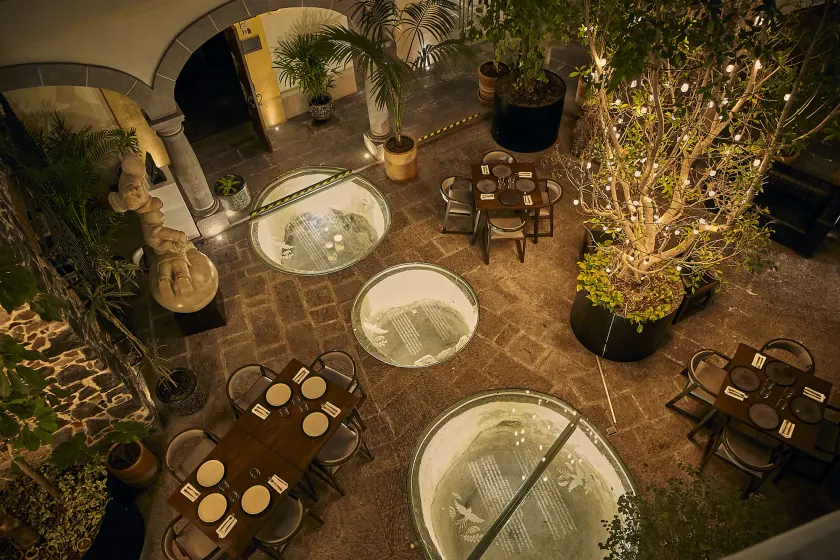 Casona de los Sapos Hotel Boutique - Image 1