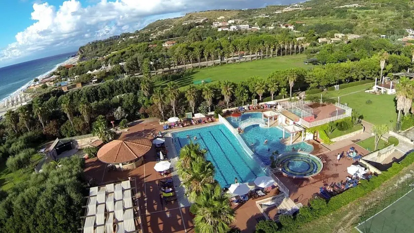 Resort Sciabache - Image 1