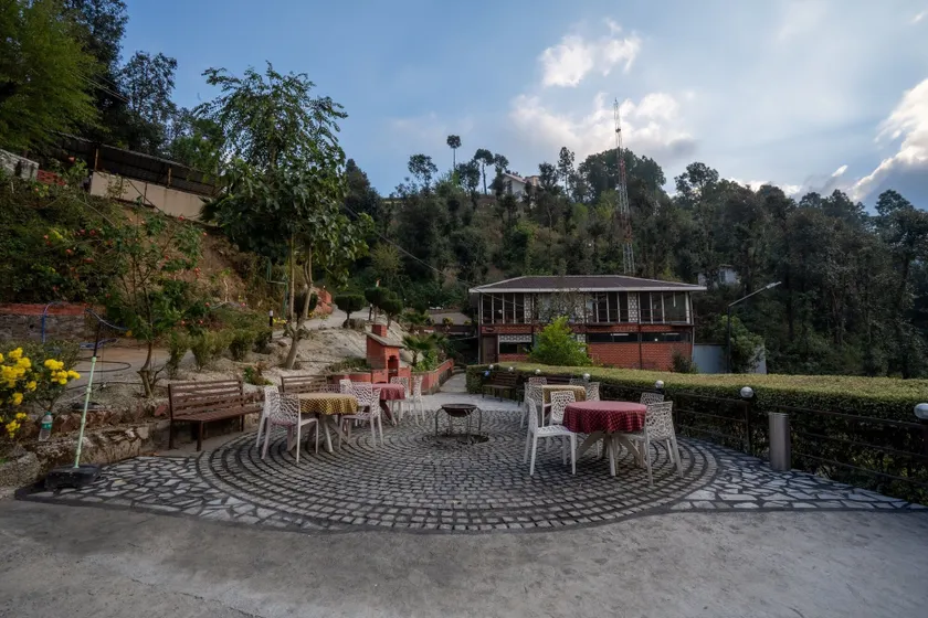 Skywood Resort - Image 1
