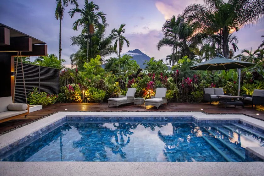 Arenal Manoa Resort & Hot Springs - Image 1