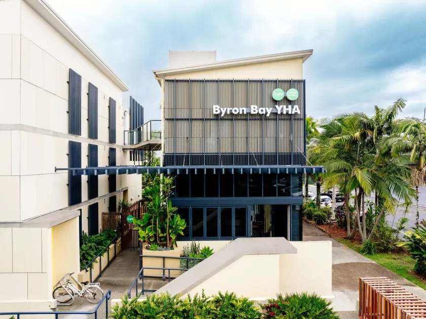 YHA Byron Bay - Image 1