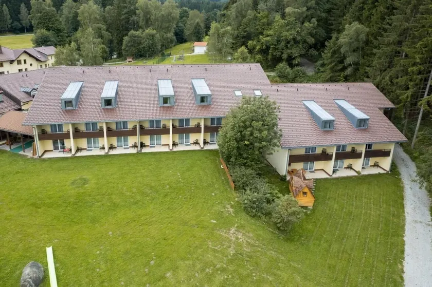 Wagners Hotel Wastlsäge - Image 1