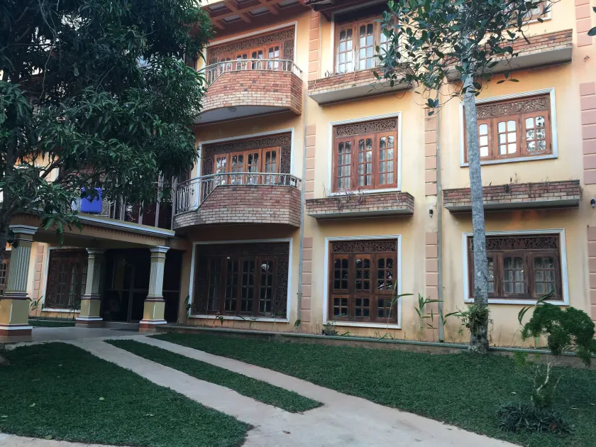 Mount House Hotel Apartment - Image 1