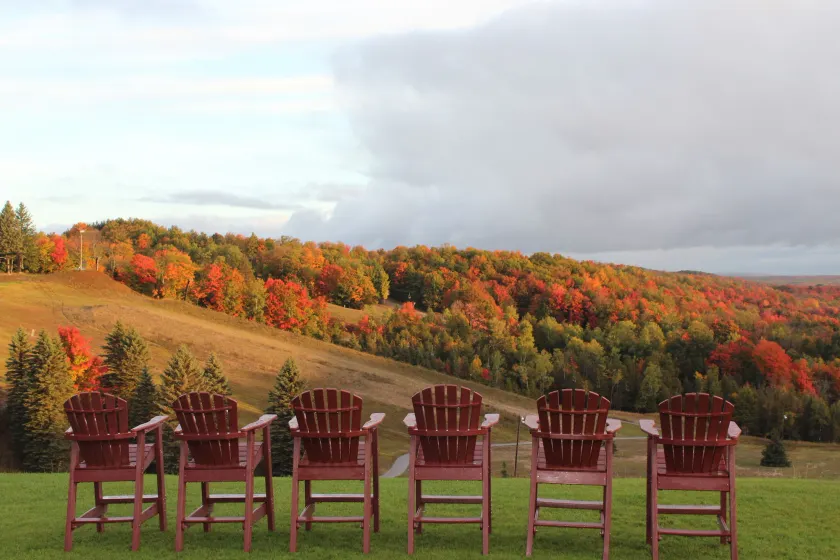 Otsego Resort - Image 1
